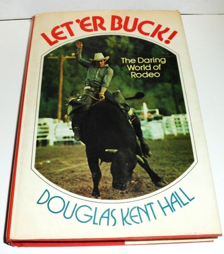Let 'er Buck!