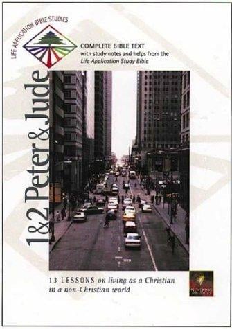 1 & 2 Peter & Jude