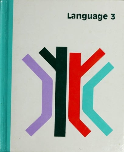 Activities for Language