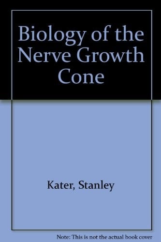 Biology of the Nerve Growth Cone
