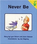 Never Be 6-Pack