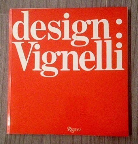 Design--Vignelli