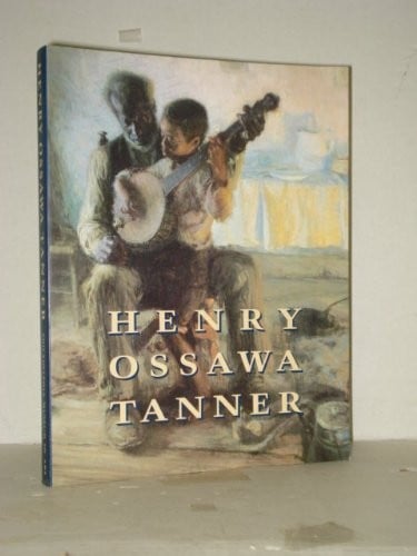 Henry Ossawa Tanner