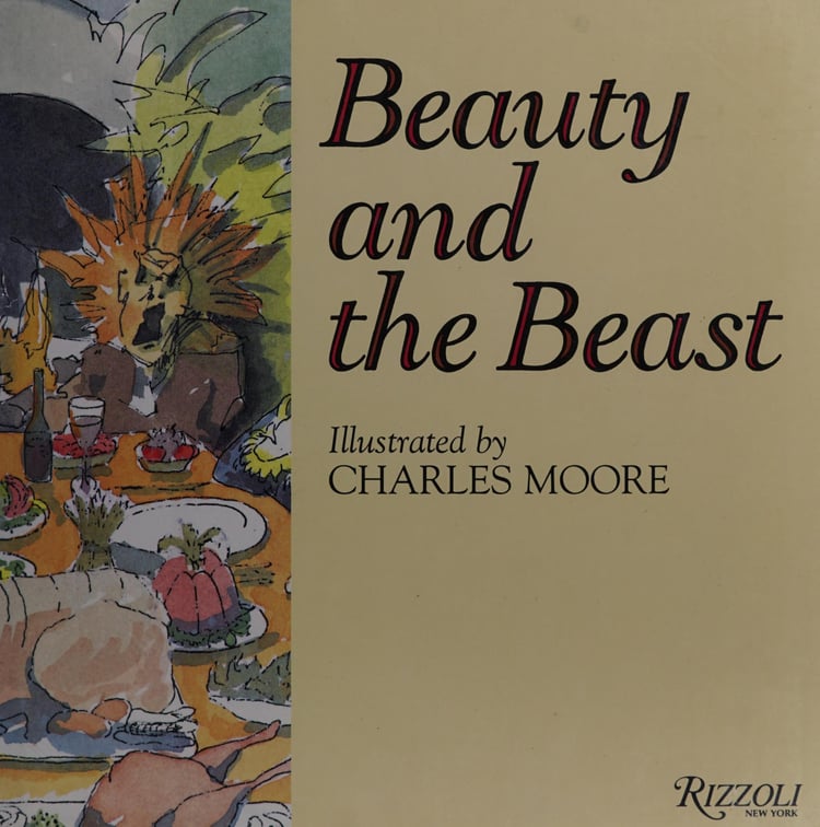 Beauty and the Beast