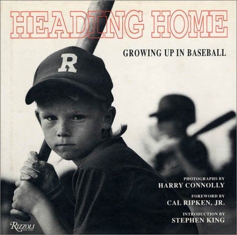 Heading Home Growing Up in Baseball