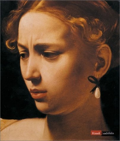 Caravaggio (Rizzoli Quadrifolio)