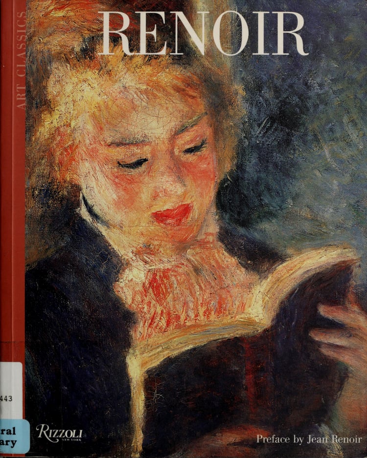 Renoir (Rizzoli Art Classics)