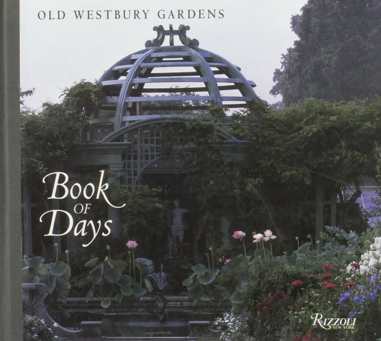 Old Westbury Gardens Book of Days