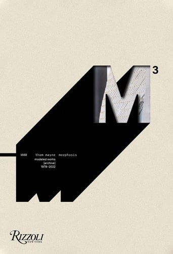 M3 modeled works [archive] 1972-2022