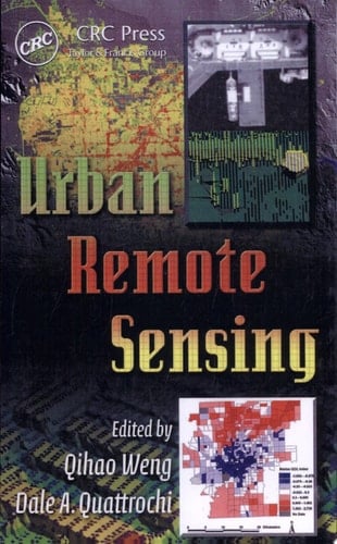 Urban Remote Sensing