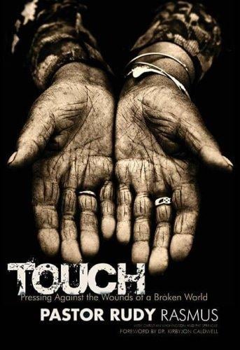 Touch: pressing against the wounds of a broken world