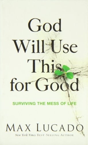 God Will Use This for Good Surviving the Mess of Life