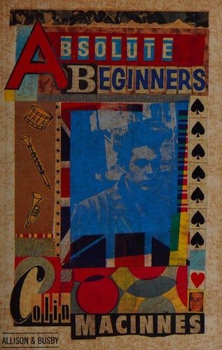 Absolute Beginners
