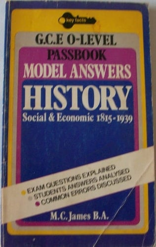 History