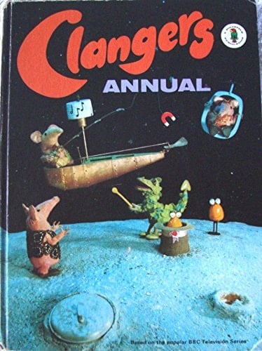 Clangers Annual 1973