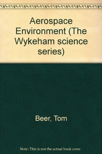 The Aerospace Environment
