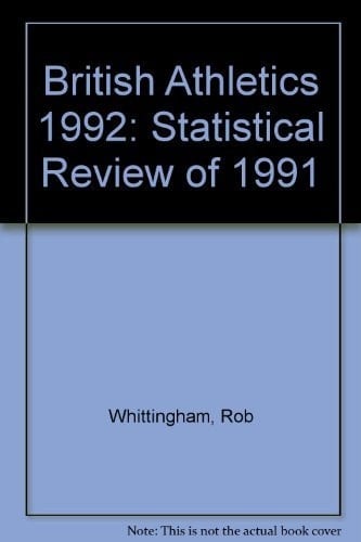British Athletics, 1993