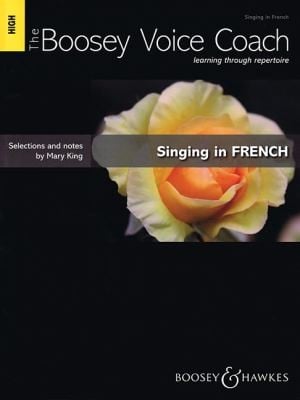Singing In French