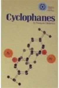 Cyclophanes (Monographs in Supramolecular Chemistry)