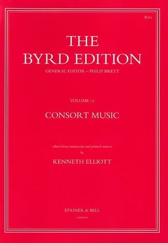 Consort Music