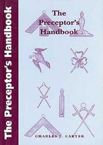 Preceptor's Handbook