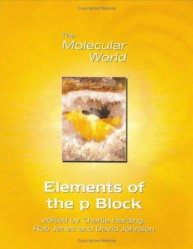 The molecular world