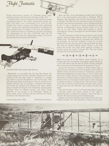 Flight Fantastic: The Illustrated History of Aerobatics (A Foulis aviation book)