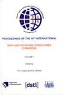 Proceedings of the 16th International Ship and Offshore Structures Congress