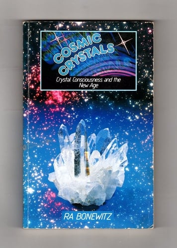 Cosmic Crystals