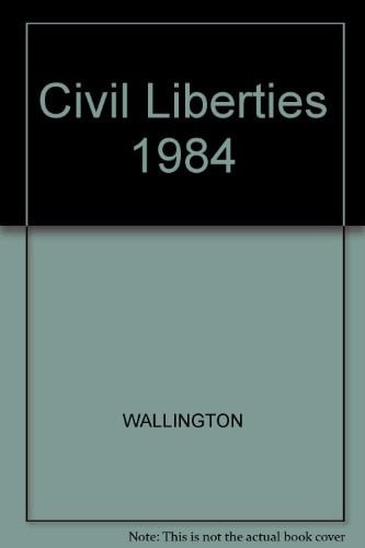 Civil Liberties