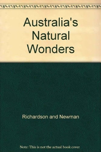 Australia's Natural Wonders