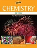 Chemistry Metals