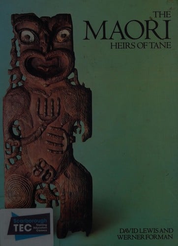 The Maori: Heirs of Tane (Echoes of the ancient world)