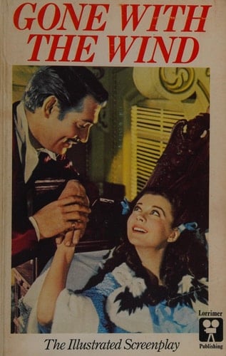 GWTW The Screenplay