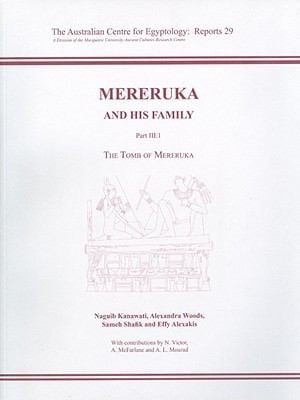 Mereruka And His Family