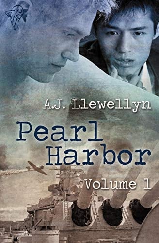 Pearl Harbor Vol 1