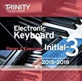 Electronic Keyboard 2015-2018
