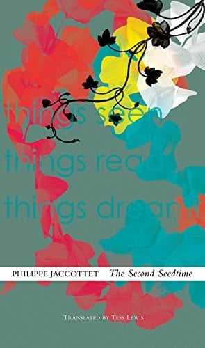 The Second Seedtime Notebooks, 1980-1994
