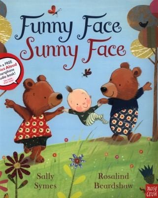 Funny Face Sunny Face