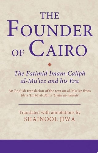 The Founder of Cairo
