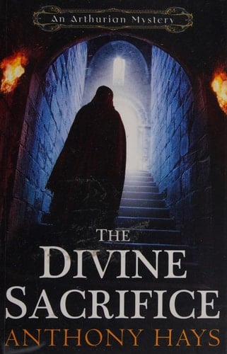 The Divine Sacrifice