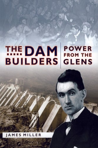 The Dam Builders