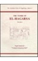 The Tombs of El-Hagarsa: Volume 1 (ACE Reports)