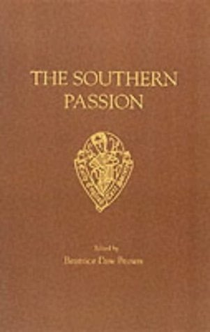 The Southern Passion
