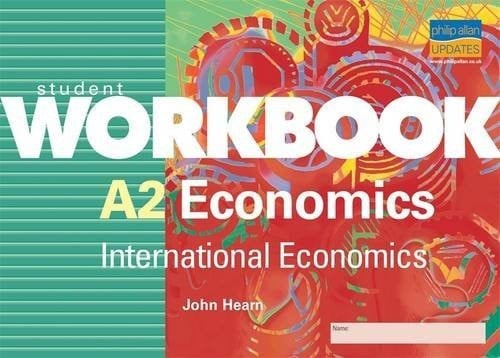 A2 Economics International Economics