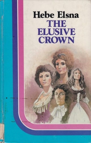 The Elusive Crown