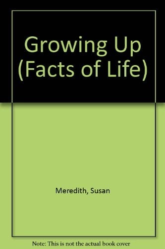 Growing Up