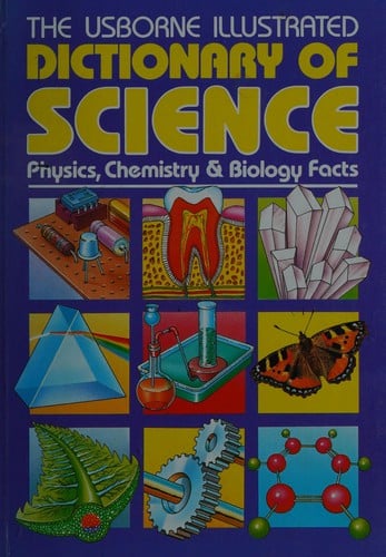 Dictionary of Science