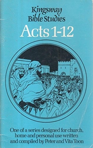 Matthew 1-12