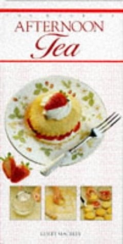 The Book of Afternoon Tea